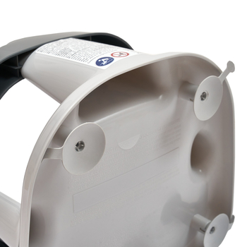 Крісло для купання Maltex Minimal Pony, сірий (6300_90) - Pampik - 3