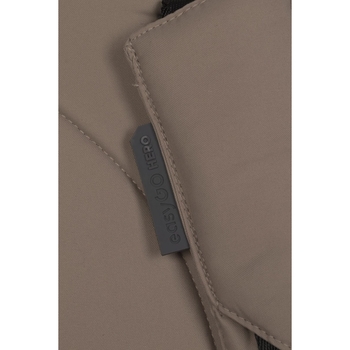 Прогулочная коляска EasyGo Hero Ebony Golden beige (W/EA/HERO/GB) - Pampik - 15