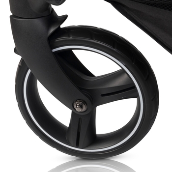 Прогулянкова коляска для двійні Euro-Cart Doblo 2024 Jungle (EGDOB24-21) - Pampik - 7