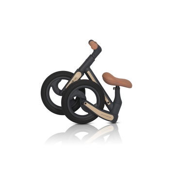 Біговел Colibro Ciao Street Grey, графітовий (R/CO/SG) - Pampik - 5