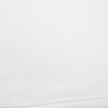 Крыжма-плед Twins Ласточки, флис, 100x100 см, белый (1408-КТLF100V01) - Pampik - 6