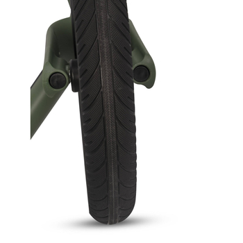 Біговел Colibro Ciao Forest Green, зелений (R/CO/FG) - Pampik - 6