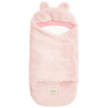 Конверт Twins Teddy, 70х35 см, розовый (9017-TT-08) - Pampik