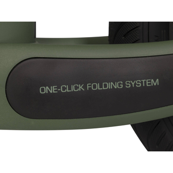 Біговел Colibro Ciao Forest Green, зелений (R/CO/FG) - Pampik - 13