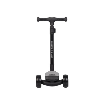 Самокат Colibro Run Magnetic, сірий (HU/CO/RUN/MA) - Pampik