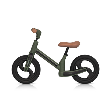 Біговел Colibro Ciao Forest Green, зелений (R/CO/FG) - Pampik - 3