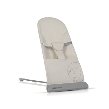 Шезлонг Colibro Fly Almond (LCF71-02) - Pampik - 3