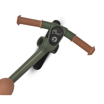 Біговел Colibro Ciao Forest Green, зелений (R/CO/FG) - Pampik - 12