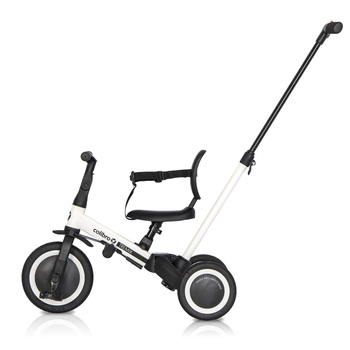 Велосипед Colibro Tremix 6 в 1 Blank, білий (CT-43-02) - Pampik - 2