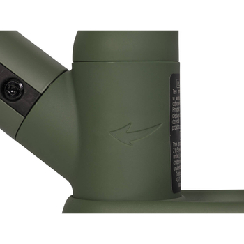 Біговел Colibro Ciao Forest Green, зелений (R/CO/FG) - Pampik - 11