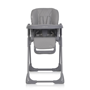 Стілець для годування Colibro Noto Onyx, графітовий (CCN-11-13) - Pampik - 2