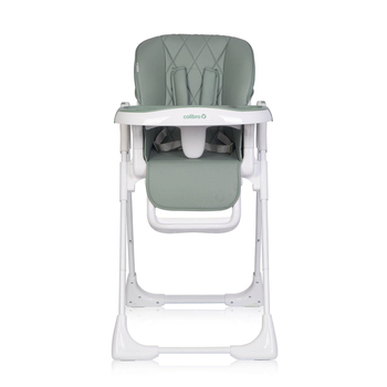 Стілець для годування Colibro Noto Agava, зелений (CCN-11-19) - Pampik - 2
