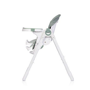 Стілець для годування Colibro Noto Agava, зелений (CCN-11-19) - Pampik - 3