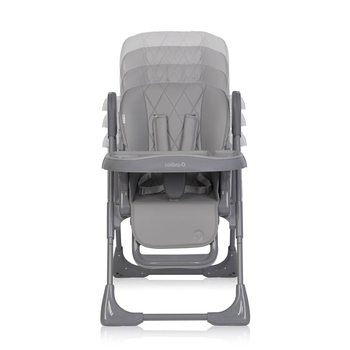 Стілець для годування Colibro Noto Onyx, графітовий (CCN-11-13) - Pampik - 5