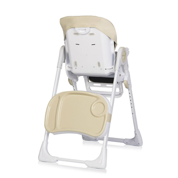 Стілець для годування Colibro Noto Almond, молочний (CCN-11-02) - Pampik - 8