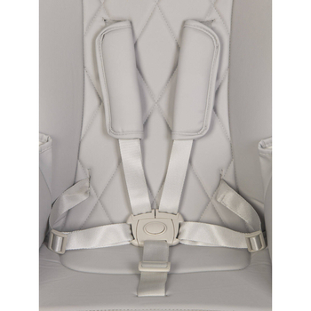 Стілець для годування Colibro Noto Dove, світло-сірий (CCN-11-10) - Pampik - 8