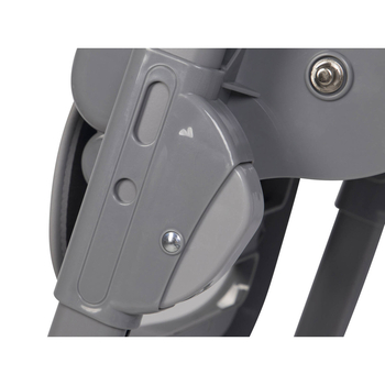 Стілець для годування Colibro Noto Onyx, графітовий (CCN-11-13) - Pampik - 6