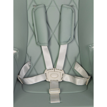 Стілець для годування Colibro Noto Agava, зелений (CCN-11-19) - Pampik - 9