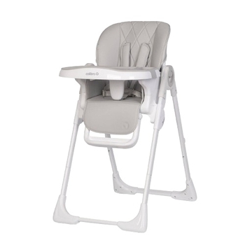 Стілець для годування Colibro Noto Dove, світло-сірий (CCN-11-10) - Pampik