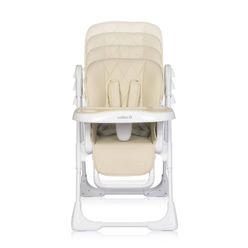 Стілець для годування Colibro Noto Almond, молочний (CCN-11-02) - Pampik - 7