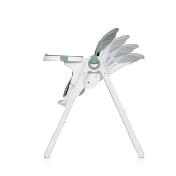 Стілець для годування Colibro Noto Agava, зелений (CCN-11-19) - Pampik - 5