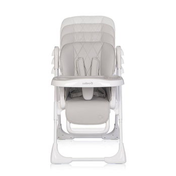 Стілець для годування Colibro Noto Dove, світло-сірий (CCN-11-10) - Pampik - 7