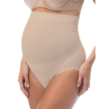 Бандаж дородовый RelaxSan, р.S, бежевый (5100/324) - Pampik - 2