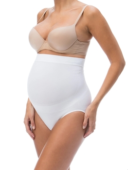 Бандаж дородовый RelaxSan, р.S, белый (5100/323) - Pampik - 3