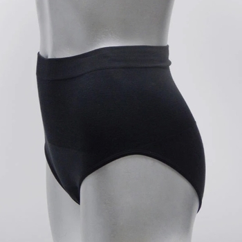 Бандаж післяпологовий RelaxSan, р.M, чорний (5200/347) - Pampik - 8