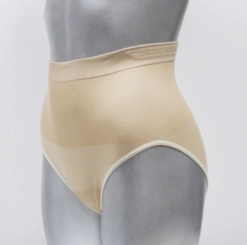 Бандаж послеродовой RelaxSan, р.M, бежевый (5200/349) - Pampik - 3