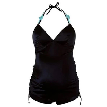 Купальник роздільний Cache Coeur Talis UPF50+, р.40, чорний (123 ТК/7656) - Pampik