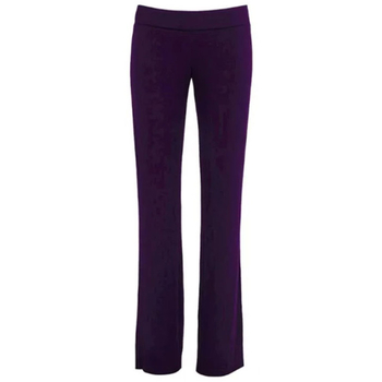 Пижамные штаны для беременных Cache Coeur Serenity, р.S, фиолетовый (PL1610/33436) - Pampik