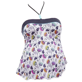 Купальник роздільний Cache Coeur Rio UPF50+, р.40, мультиколор (104ТК/1294) - Pampik