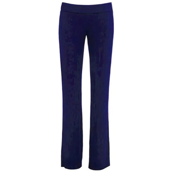 Пижамные штаны для беременных Cache Coeur Serenity, р.S, синий (PL1610/18911) - Pampik