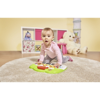 Музична іграшка Simba Улюблені тварини (4018188) - Pampik - 4