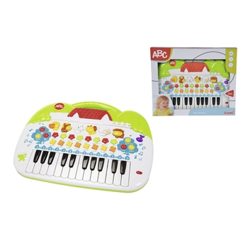 Музична іграшка Simba Улюблені тварини (4018188) - Pampik