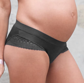 Труси шорти Cache Coeur Serena, р.L, чорний (SH811/25891) - Pampik - 2