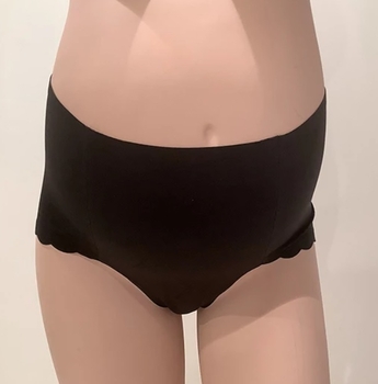 Труси високі Cache Coeur Diamond, р.M, чорний (CL630/18856) - Pampik - 2