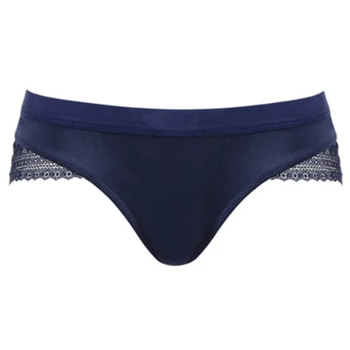 Труси шорти Cache Coeur Serena, р.L, синій (SH811/25888) - Pampik