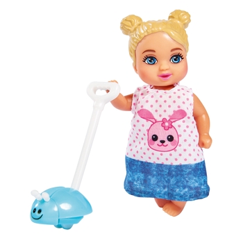 Кукольный набор Simba Steffi Love Штеффи с детьми (5736350) - Pampik - 10