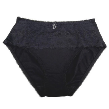 Труси під живіт Cache Coeur Dunes, р.S, чорний (805CL/1302) - Pampik