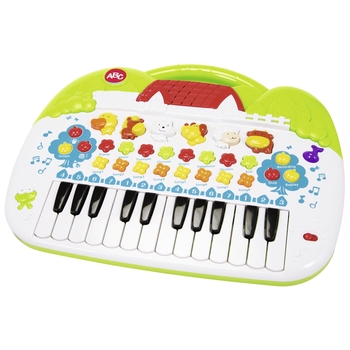 Музична іграшка Simba Улюблені тварини (4018188) - Pampik - 2