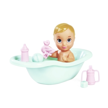 Ляльковий набір Simba Steffi Love Штеффі Час з малюком (5733706) - Pampik - 6