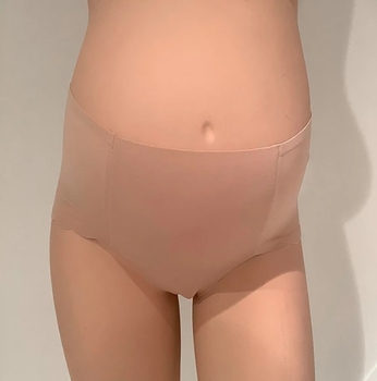 Труси високі Cache Coeur Diamond, р.S, бежевий (CL630/18851) - Pampik - 2