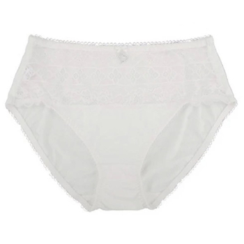 Труси під живіт Cache Coeur Dunes, р.S, молочний (805CL/1299) - Pampik