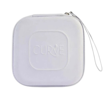 Бюстгальтер для кормления Cache Coeur + вкладыши 4 шт. + чехол + мешок для стирки, р.S, черный (SR800EN/23701) - Pampik - 4