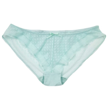Труси під живіт Cache Coeur Mosaic, р.L, м'ятний (CL510/13683) - Pampik