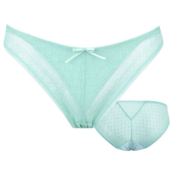 Труси під живіт Cache Coeur Mosaic, р.L, м'ятний (CL510/13683) - Pampik - 3