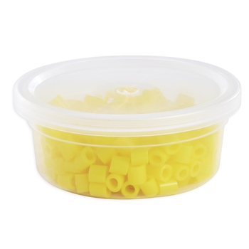 Набор бусин для термомозаики Simba, 9 цветов, 2520 шт. (6374656) - Pampik - 6