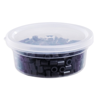 Набор бусин для термомозаики Simba, 9 цветов, 2520 шт. (6374656) - Pampik - 3